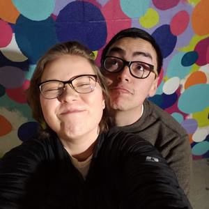 Meet your Posher, Julius